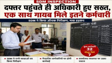 SDM Inspection