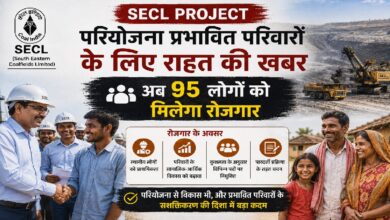 SECL Project