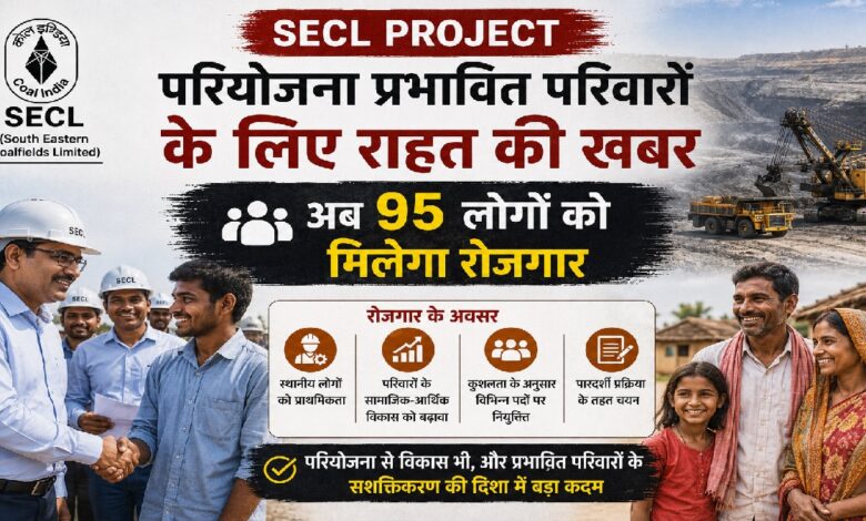 SECL Project