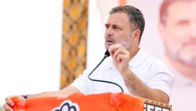Senior leaders should exercise restraint in their speech