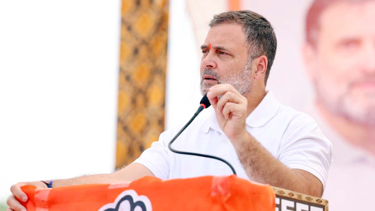 Senior leaders should exercise restraint in their speech