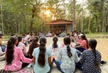 Summer Camp
