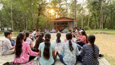 Summer Camp