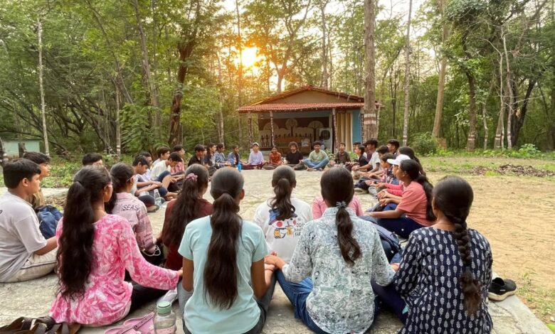 Summer Camp