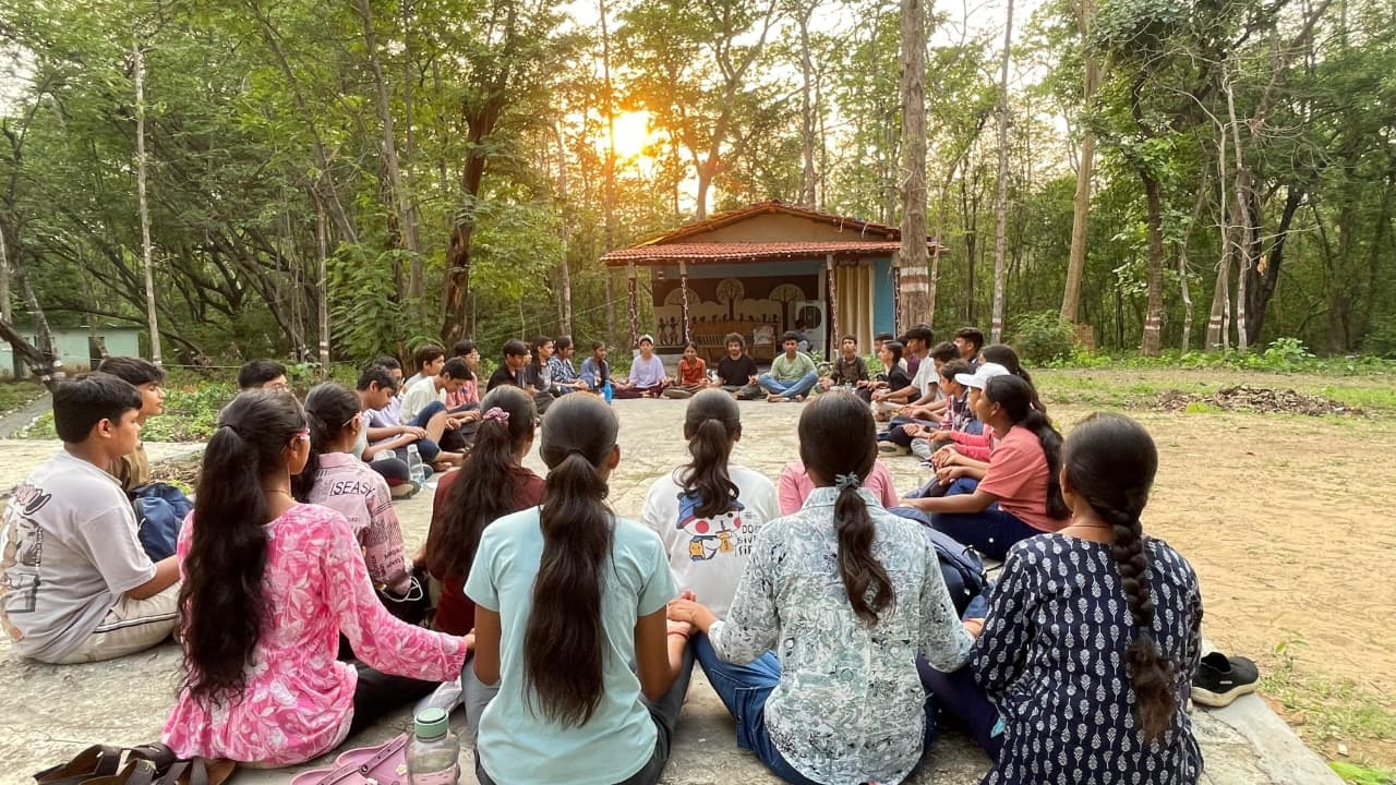 Summer Camp
