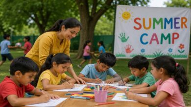 Summer Camp