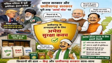 Surgical strike on hoarders through digital agriculture