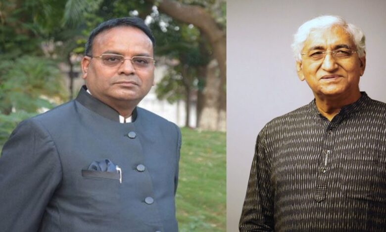 Congress Politics