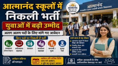 Teacher Recruitment