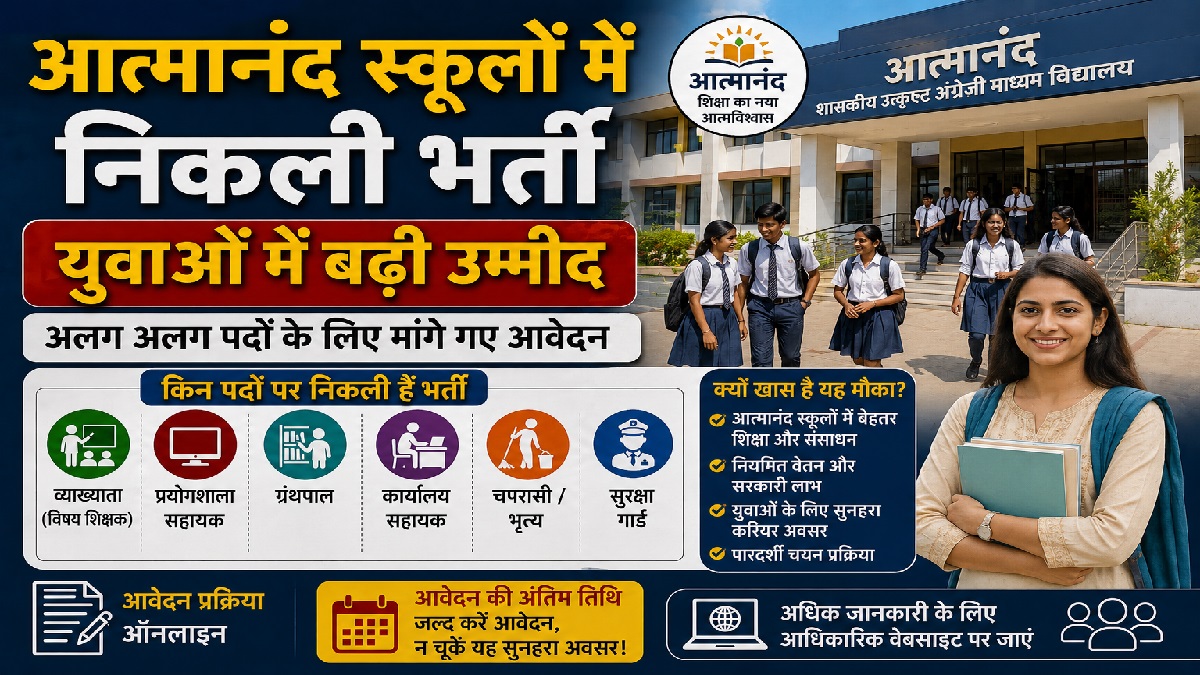Teacher Recruitment