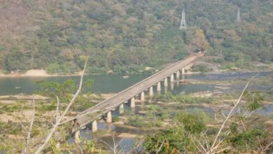 The Bodhghat project, which was stuck for 45 years, got a new turn