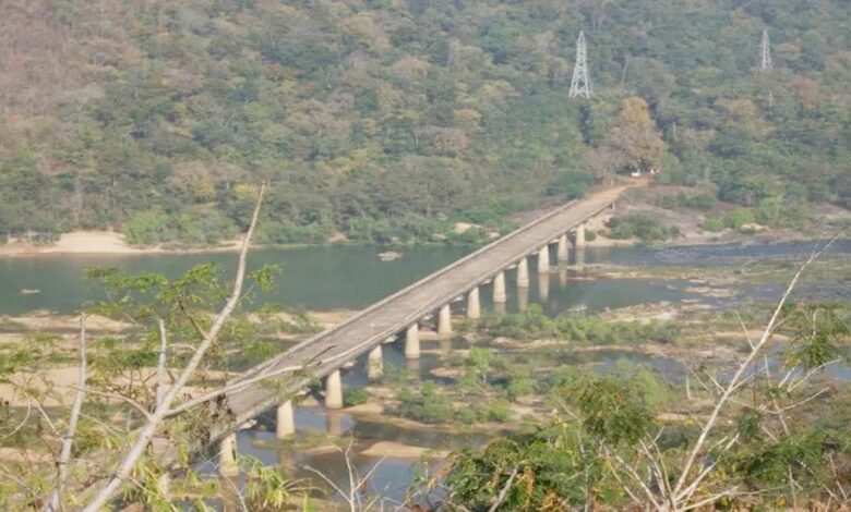 The Bodhghat project, which was stuck for 45 years, got a new turn