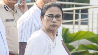 The final nail in the TMC's coffin