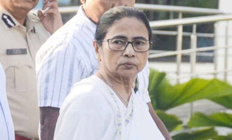 The final nail in the TMC's coffin