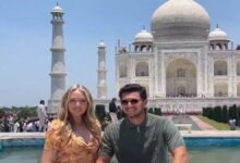 Tiffany Trump