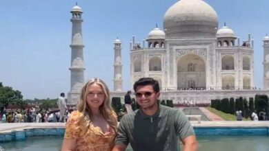 Tiffany Trump