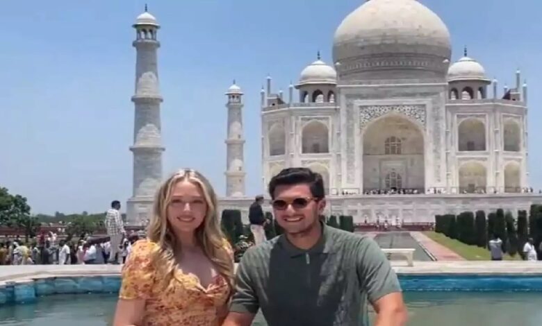 Tiffany Trump