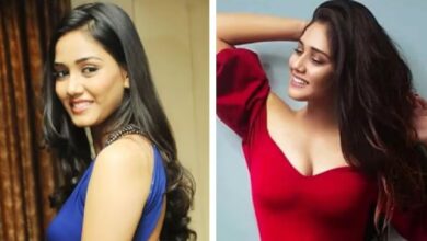 Twisha Sharma