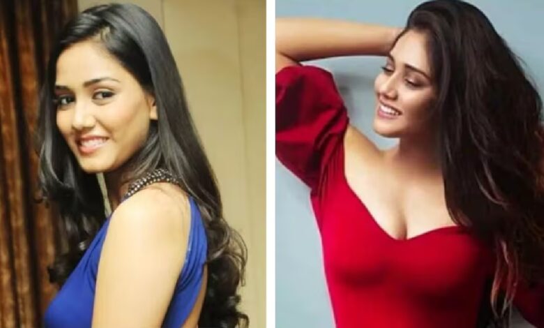 Twisha Sharma