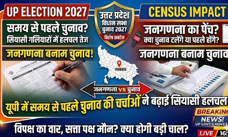 UP Election 2027