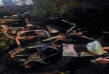 Road Accident