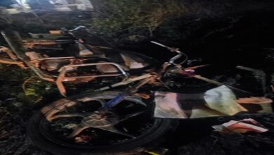 Road Accident