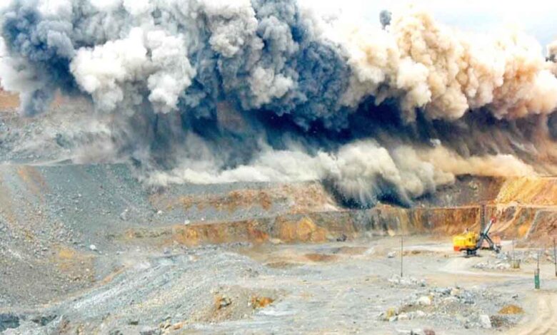 Uranium is in trouble