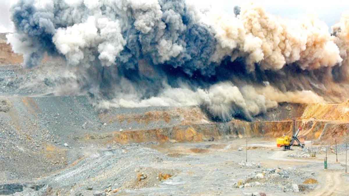 Uranium is in trouble