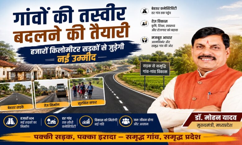 Village Connectivity