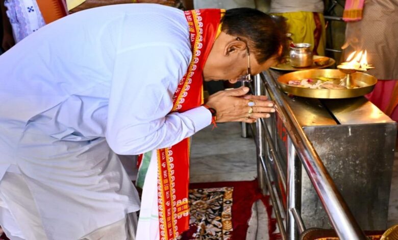 Vishnu Deo Sai
