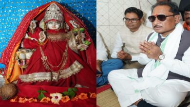 Vishnu Deo Sai