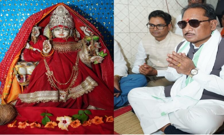 Vishnu Deo Sai