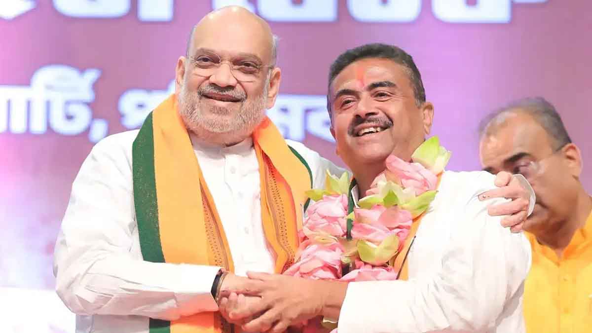 West Bengal: Renaissance with change