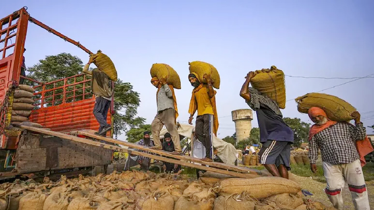 Why are laborers still helpless?