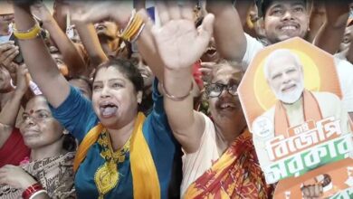 Winds of change blow in Bengal