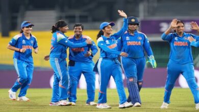 Women Cricket