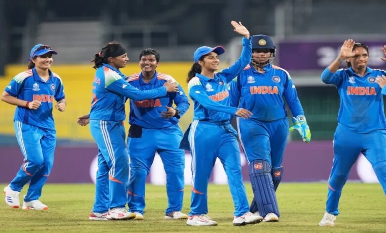 Women Cricket