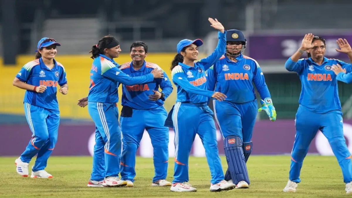 Women Cricket