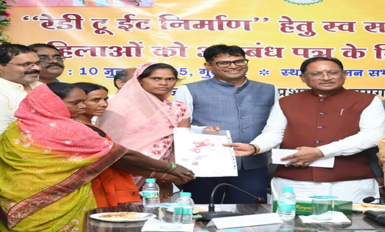 Women Self Help Group
