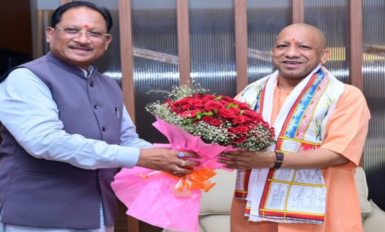 Yogi Adityanath
