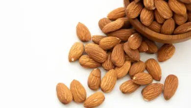 Almond Benefits