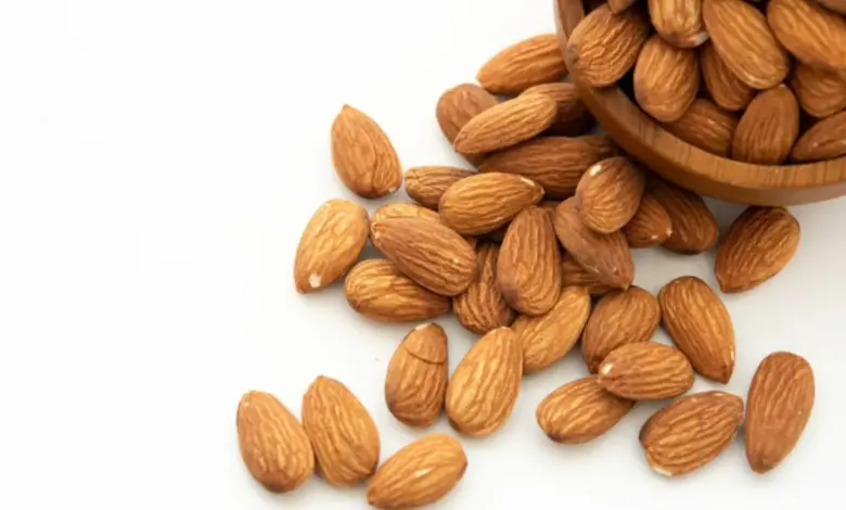 Almond Benefits