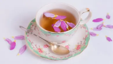 Kachnar Tea