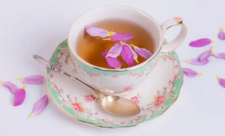 Kachnar Tea