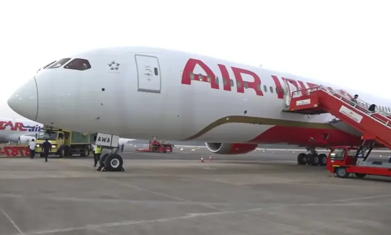 Air India