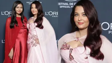 Cannes Queen