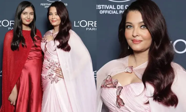 Cannes Queen