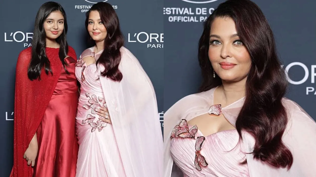 Cannes Queen