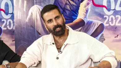 Akshay Kumar Surgery