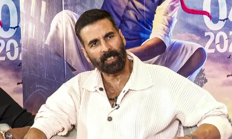 Akshay Kumar Surgery